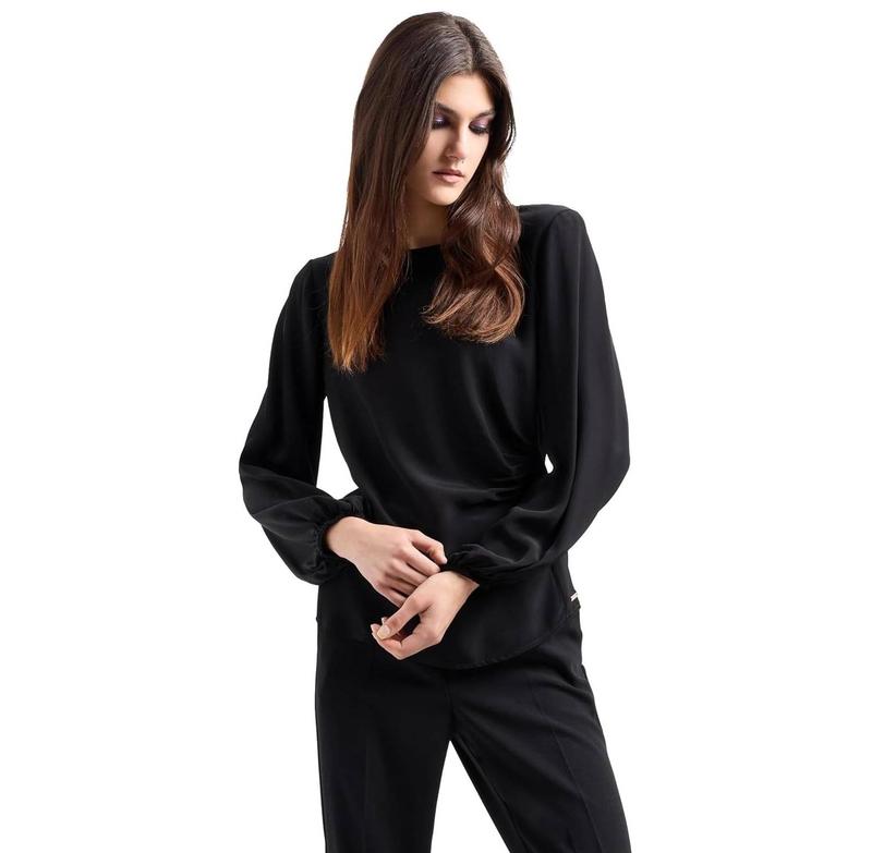 ARMANI EXCHANGE Women's blouse