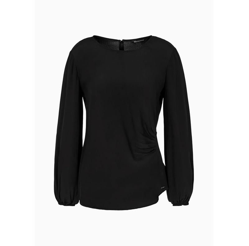 ARMANI EXCHANGE Women's blouse