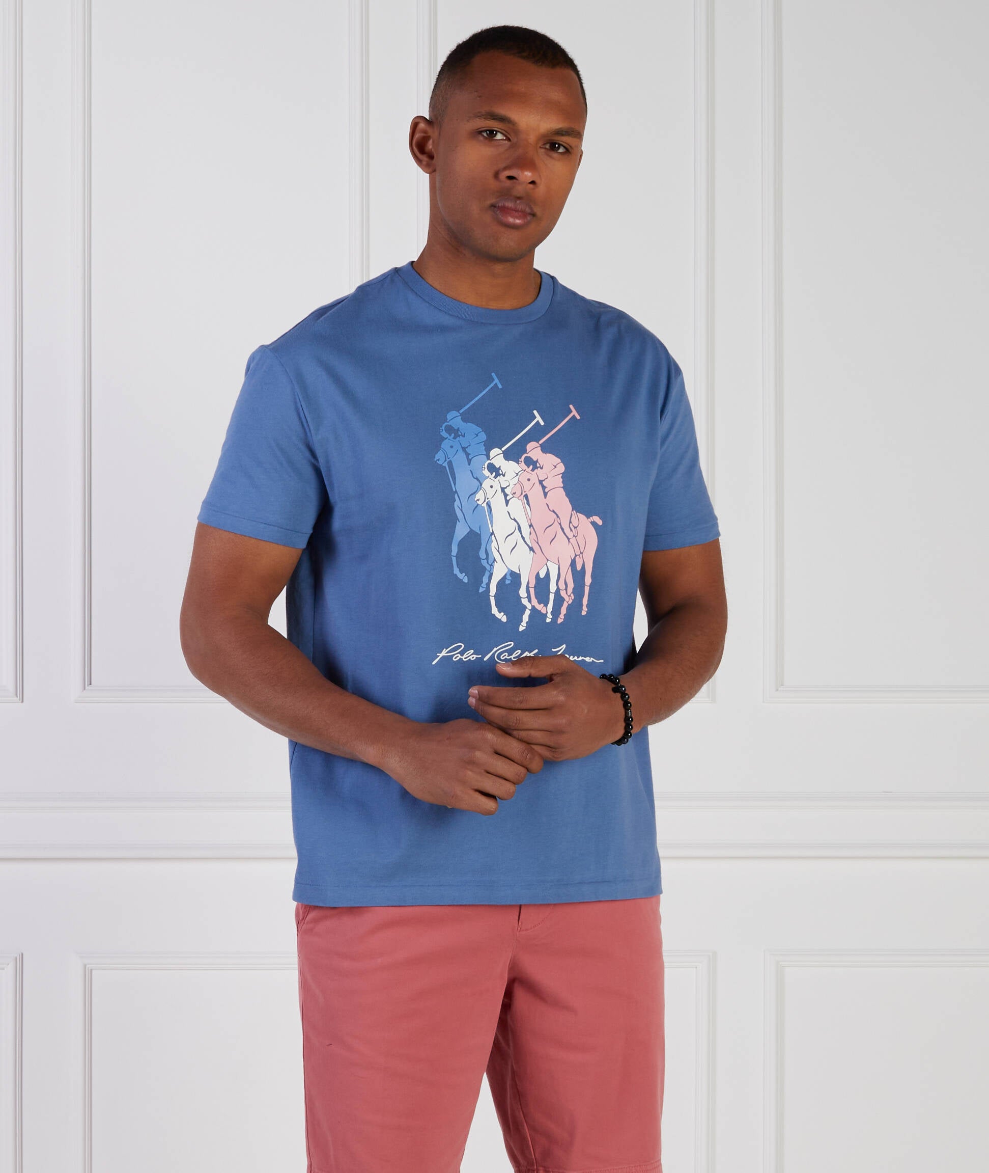 POLO RALPH LAUREN T-shirt Classic fit