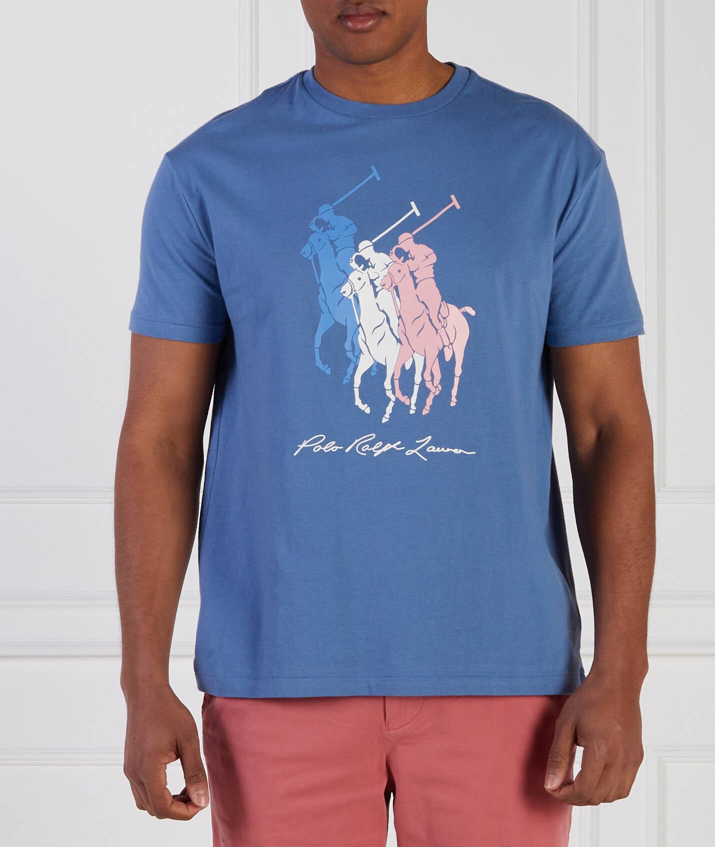 POLO RALPH LAUREN T-shirt Classic fit