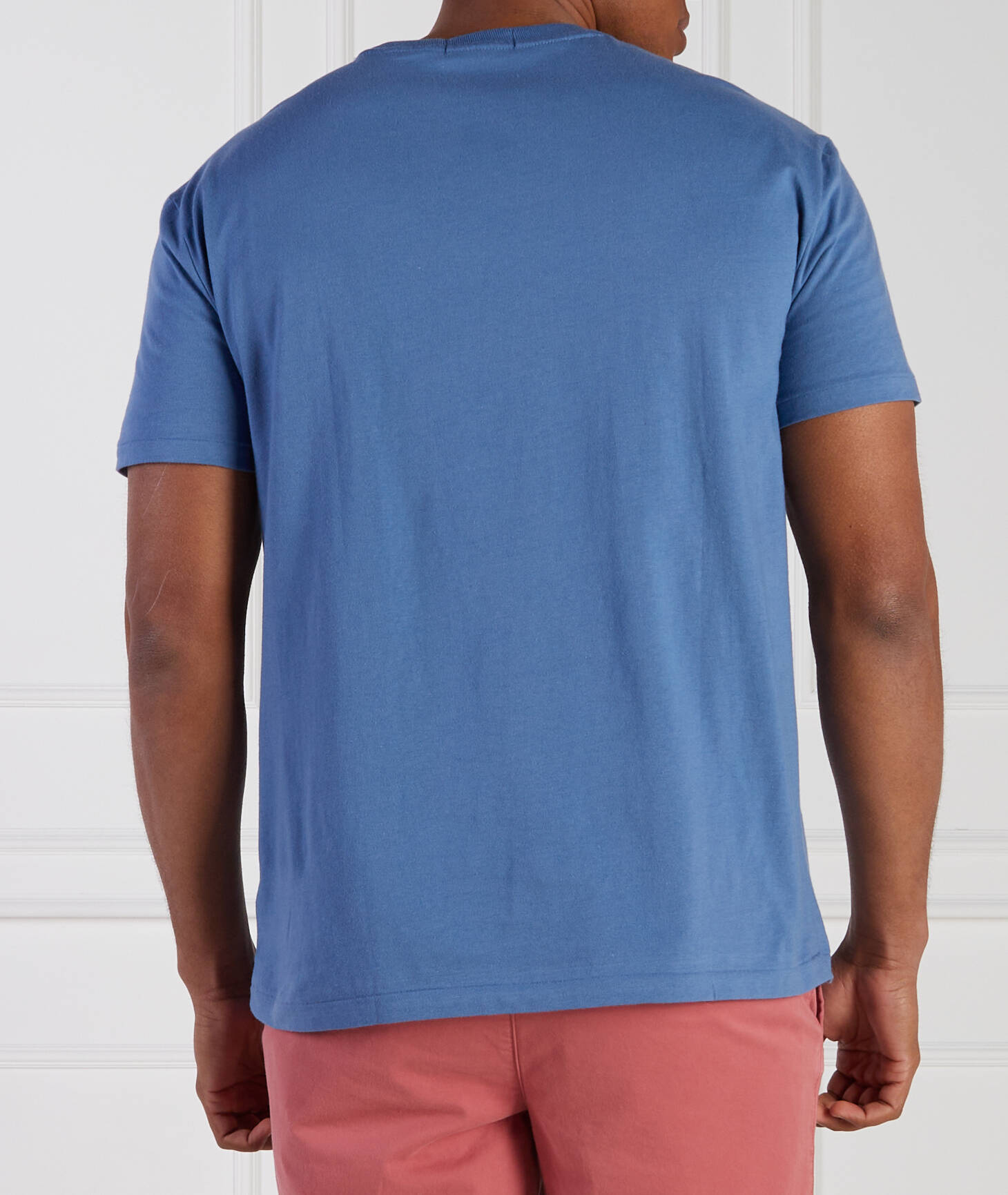 POLO RALPH LAUREN T-shirt Classic fit
