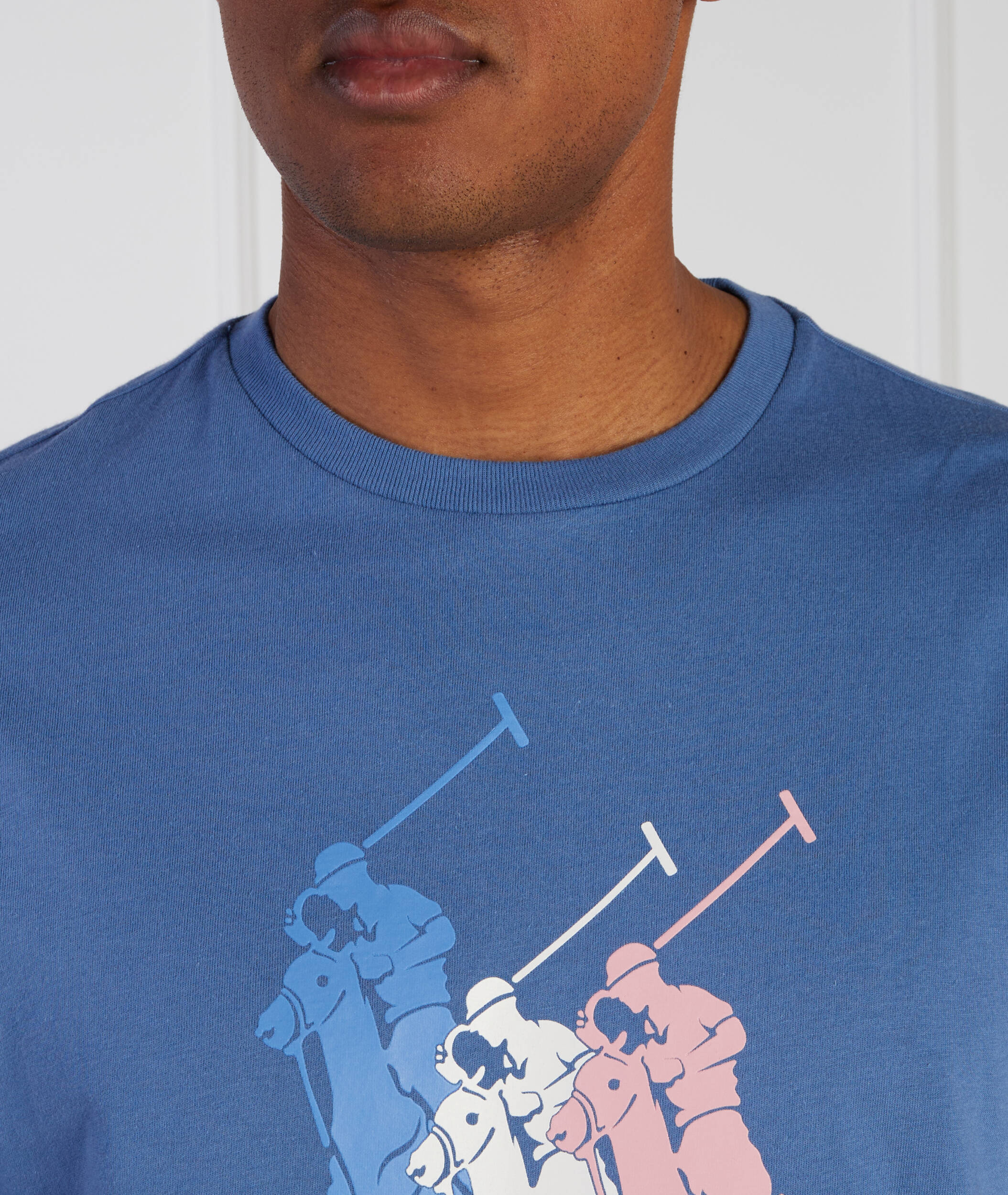POLO RALPH LAUREN T-shirt Classic fit