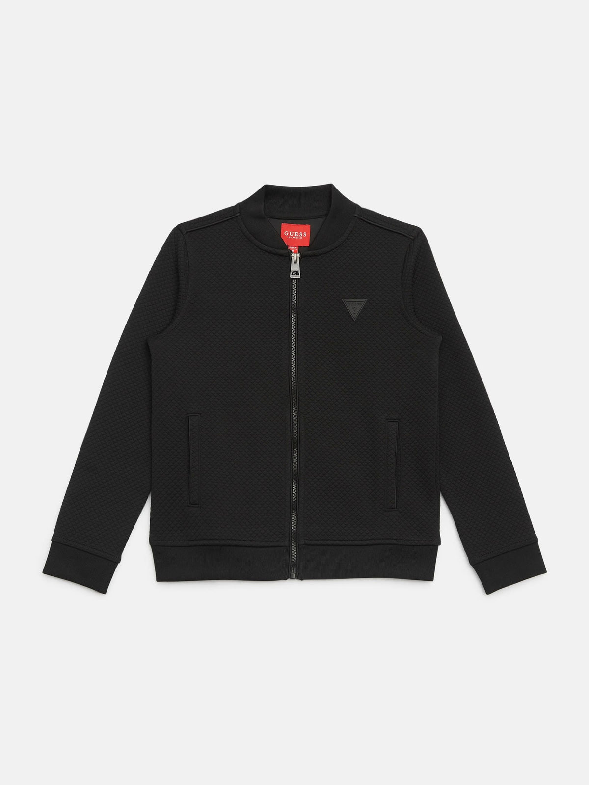 Guess Men's Casual Long Sleeve Sweater