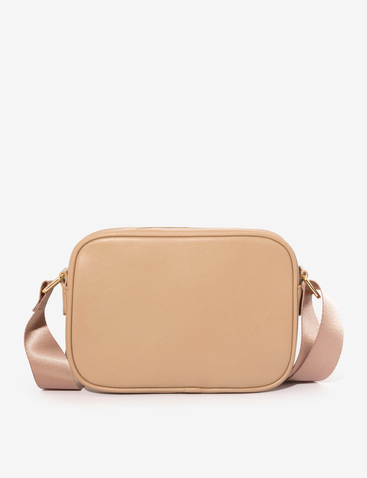 U S. POLO ASSN. CLASSIC ZIP CROSSBODY BAG