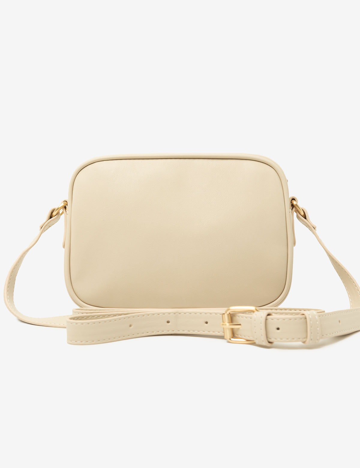 US POLO ASSN QUILTED CROSSBODY
