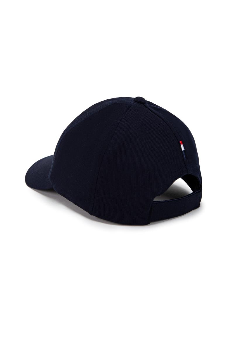 US. POLO ASSN Men's Navy Blue Hat