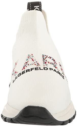 Karl Lagerfeld Paris Women's Miranda Sneaker