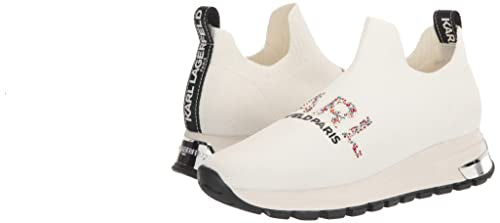 Karl Lagerfeld Paris Women's Miranda Sneaker