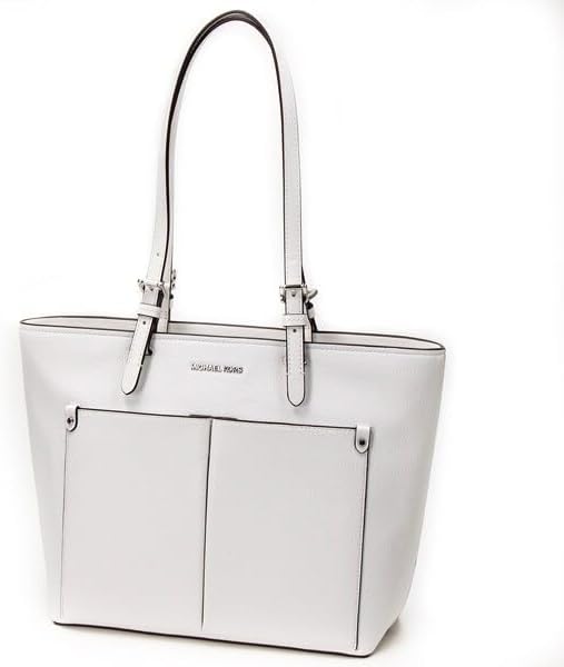 Michael Kors Double Pocket Medium Tote Bag