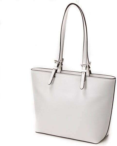 Michael Kors Double Pocket Medium Tote Bag
