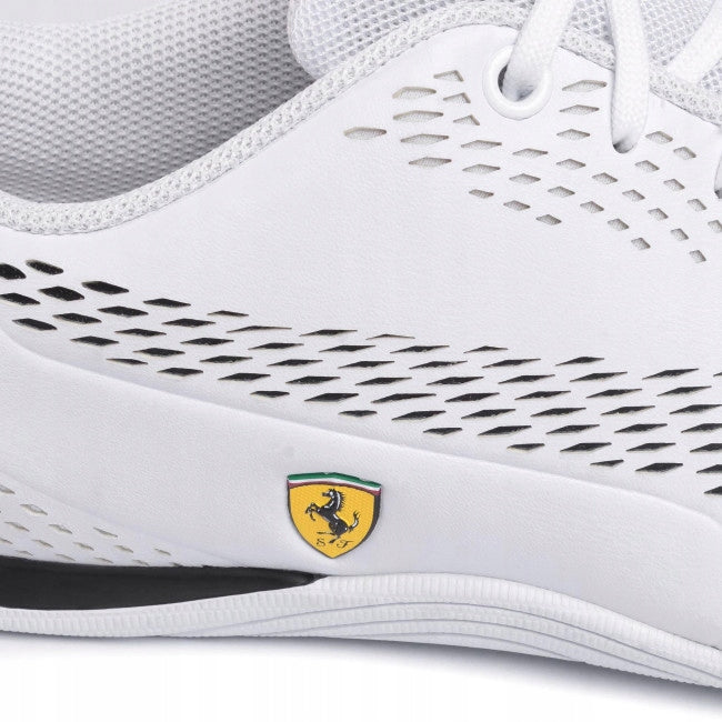 PUMA Ferrari -50% Drift Cat F1 Formula shoes