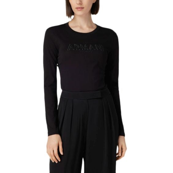 ARMANI EXCHANGE LONGSLEEVE T-SHIRT WOMEN ARMANI EXCHANGE