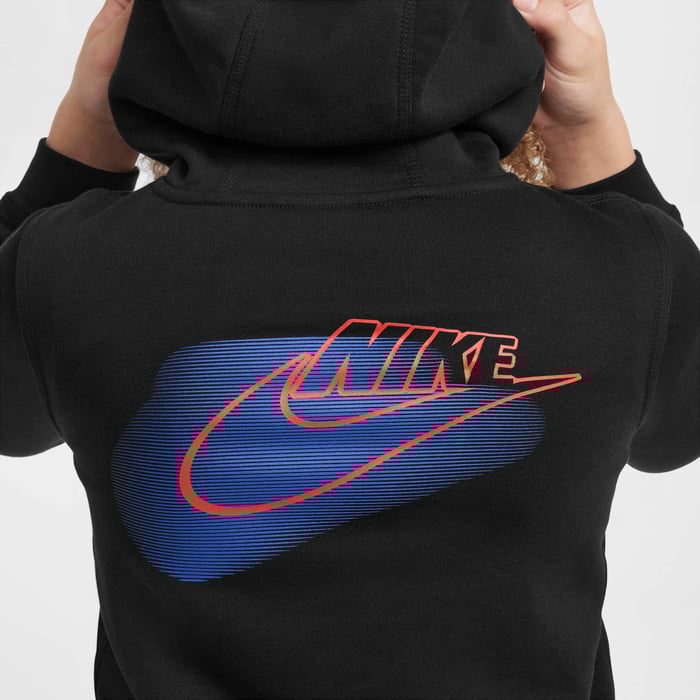 Nike Sportswear FLEECE HOODIE