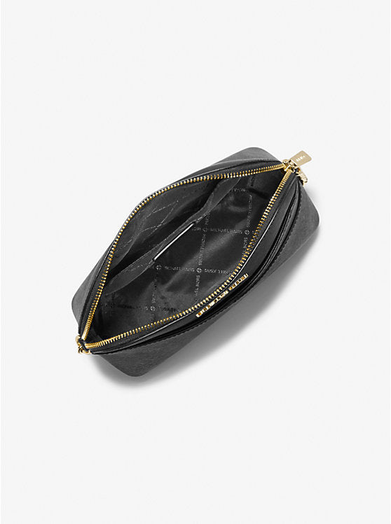 Michael Kors Jet Set Travel Medium Dome Crossbody Bag - HIPPO US Brands Michael Kors
