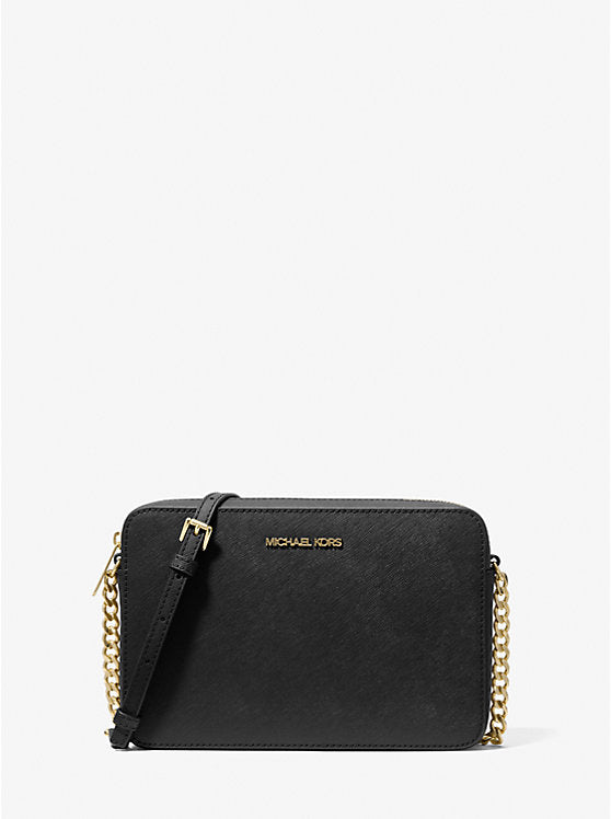 MICHAEL Michael Kors Jet Set Travel Large EastWest CrossBody