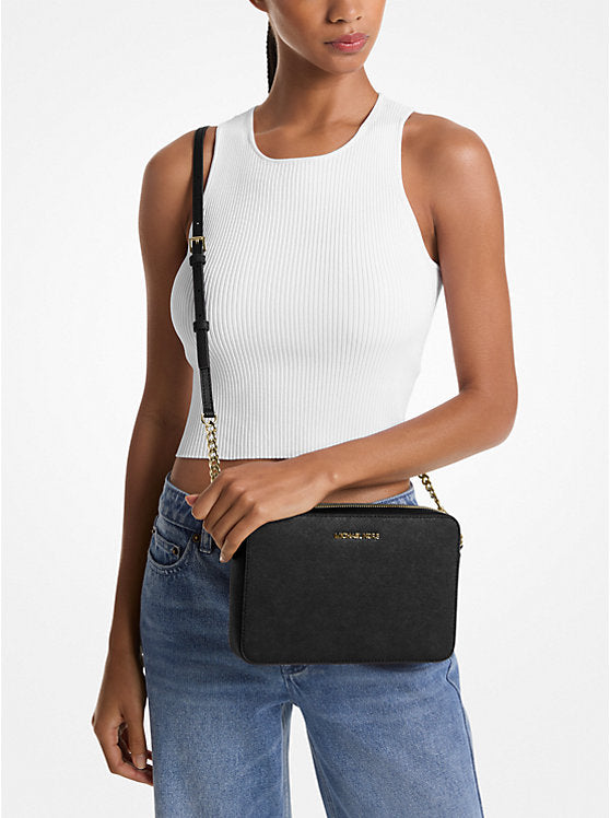 MICHAEL Michael Kors Jet Set Travel Large EastWest CrossBody