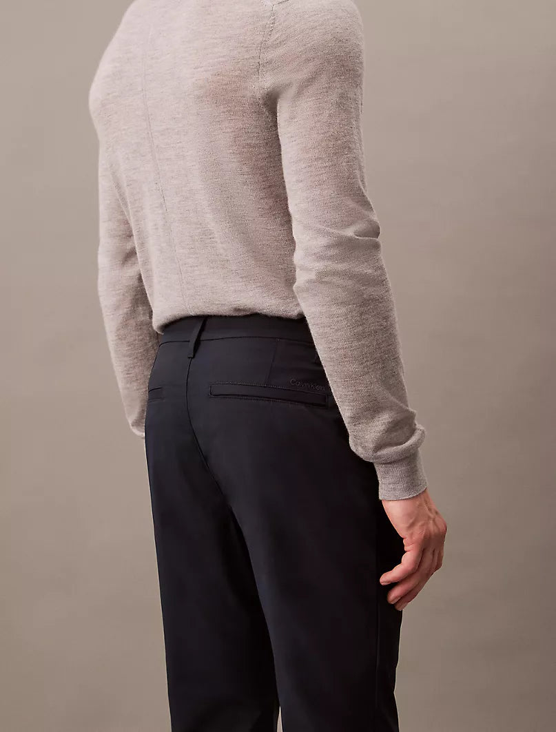 Calvin Klein Modern Stretch Chino Pants - HIPPO US Brands Calvin Klein