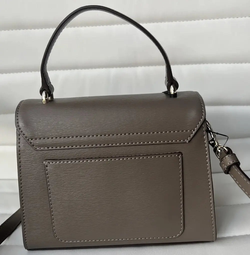 DKNY Women Alison Top Handle/Crossbody Bag