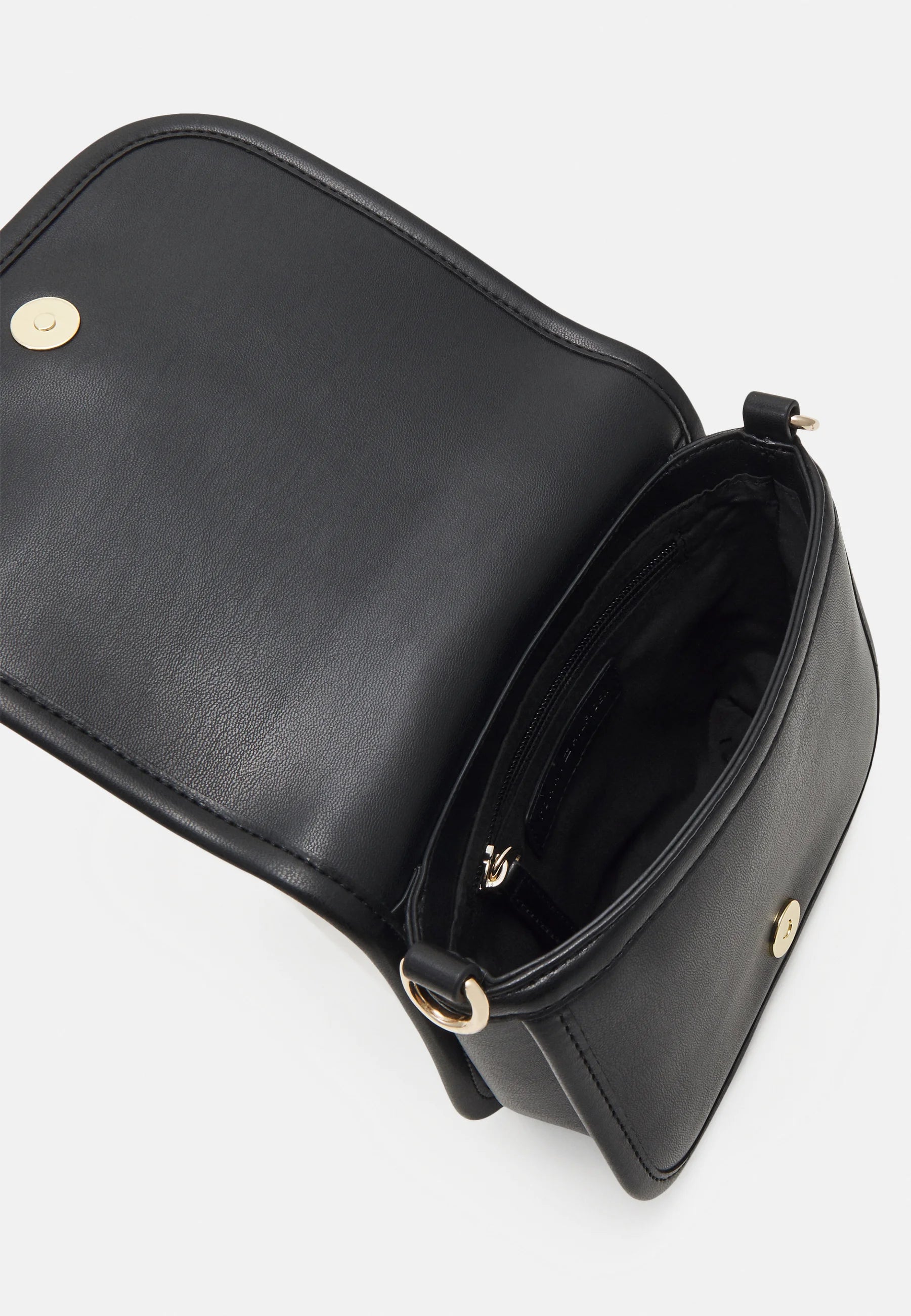 Tommy Hilfiger Solid Crossbody