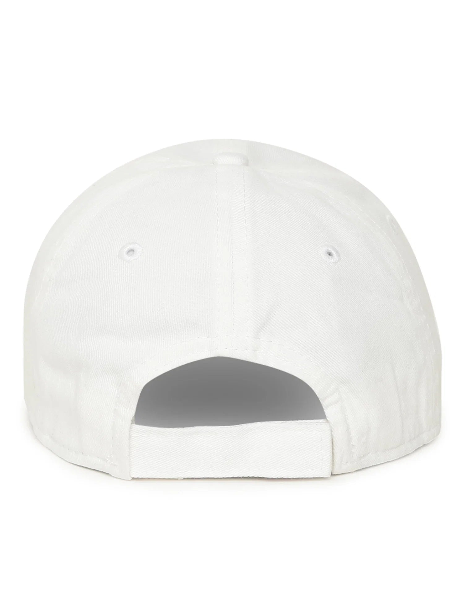 TOMMY HILFIGER Cotton Striped Cap