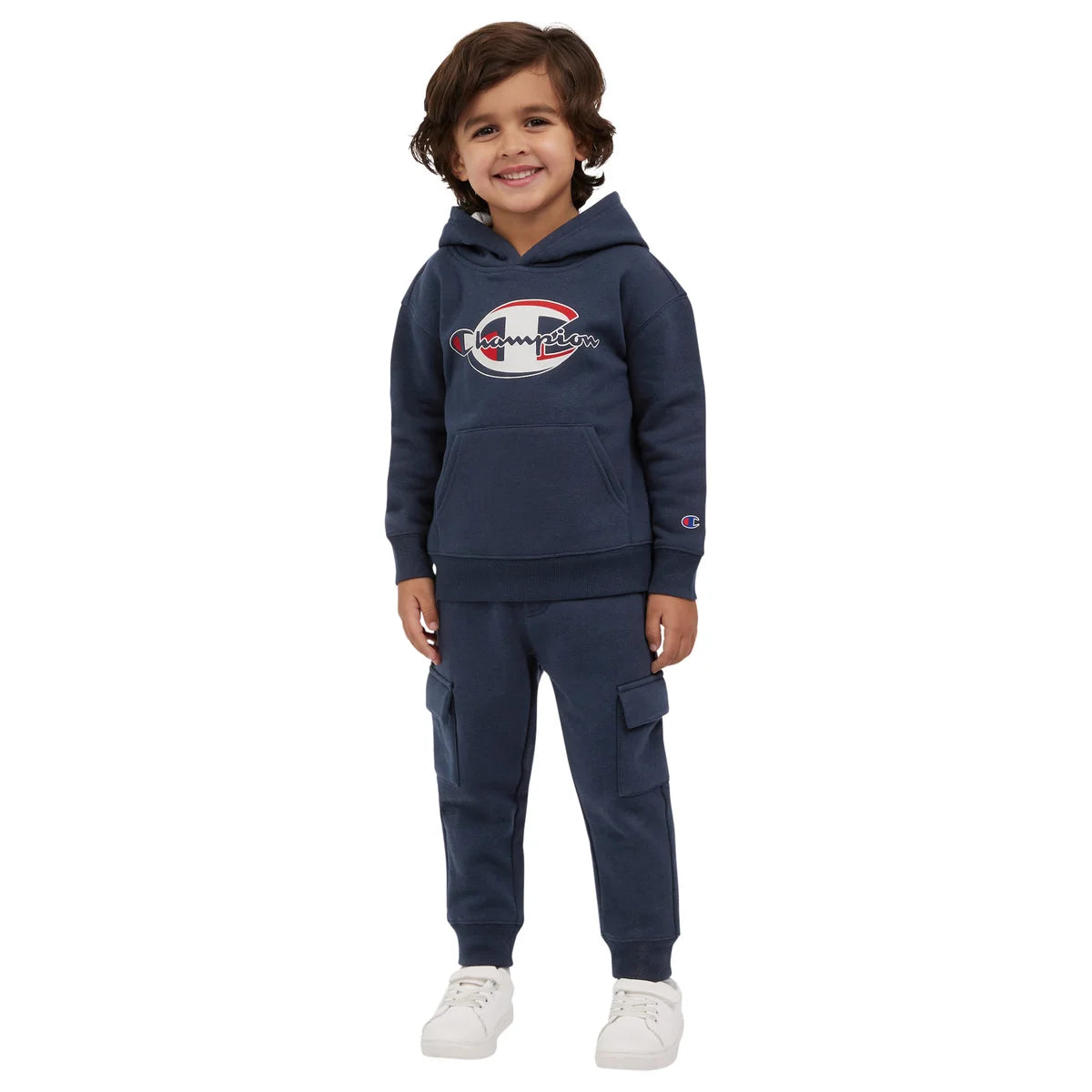 Champion® kids set