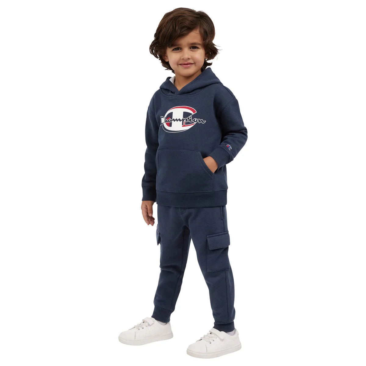Champion® kids set