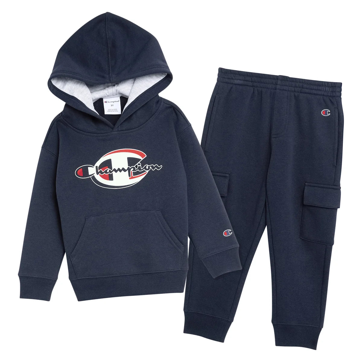 Champion® kids set