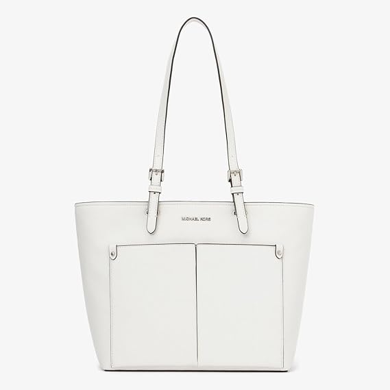 Michael Kors Double Pocket Medium Tote Bag