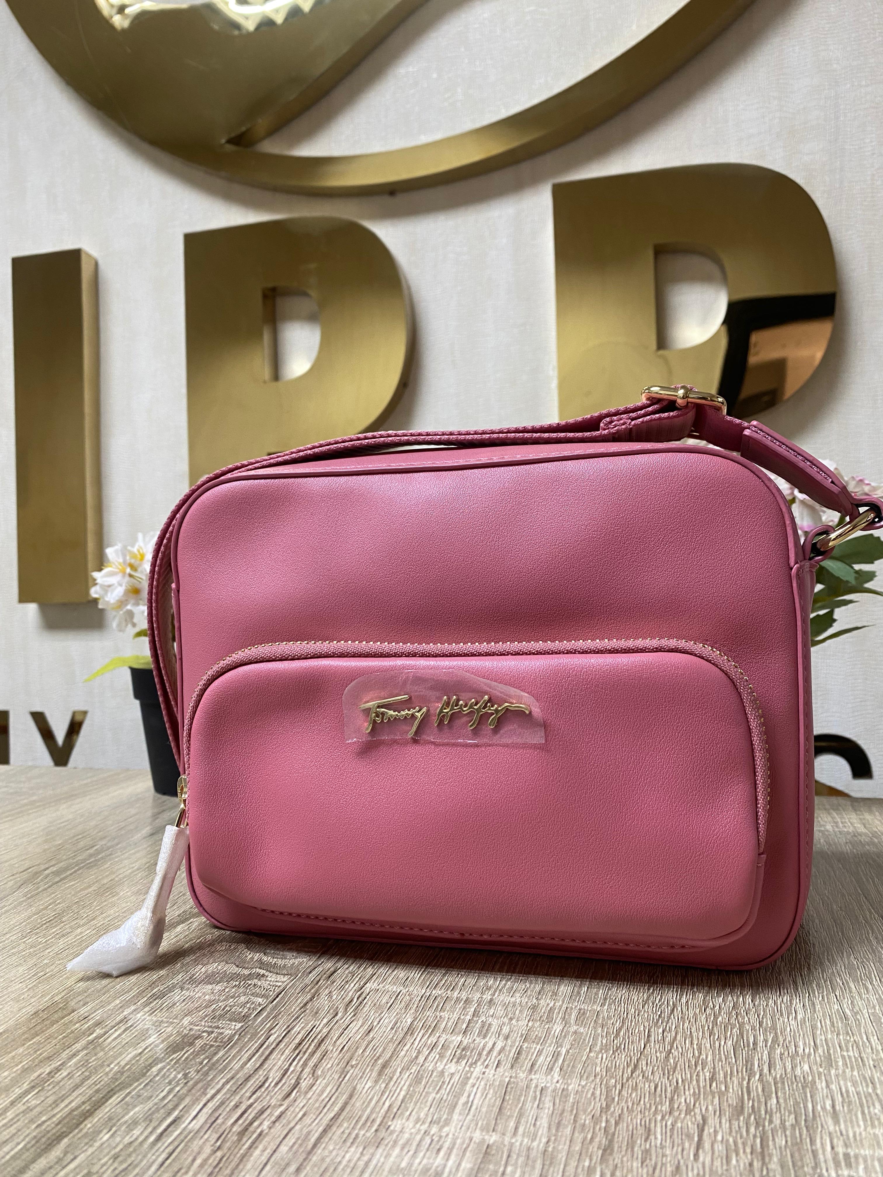 Tommy Hilfiger Crossbody Bag Tinkerlust