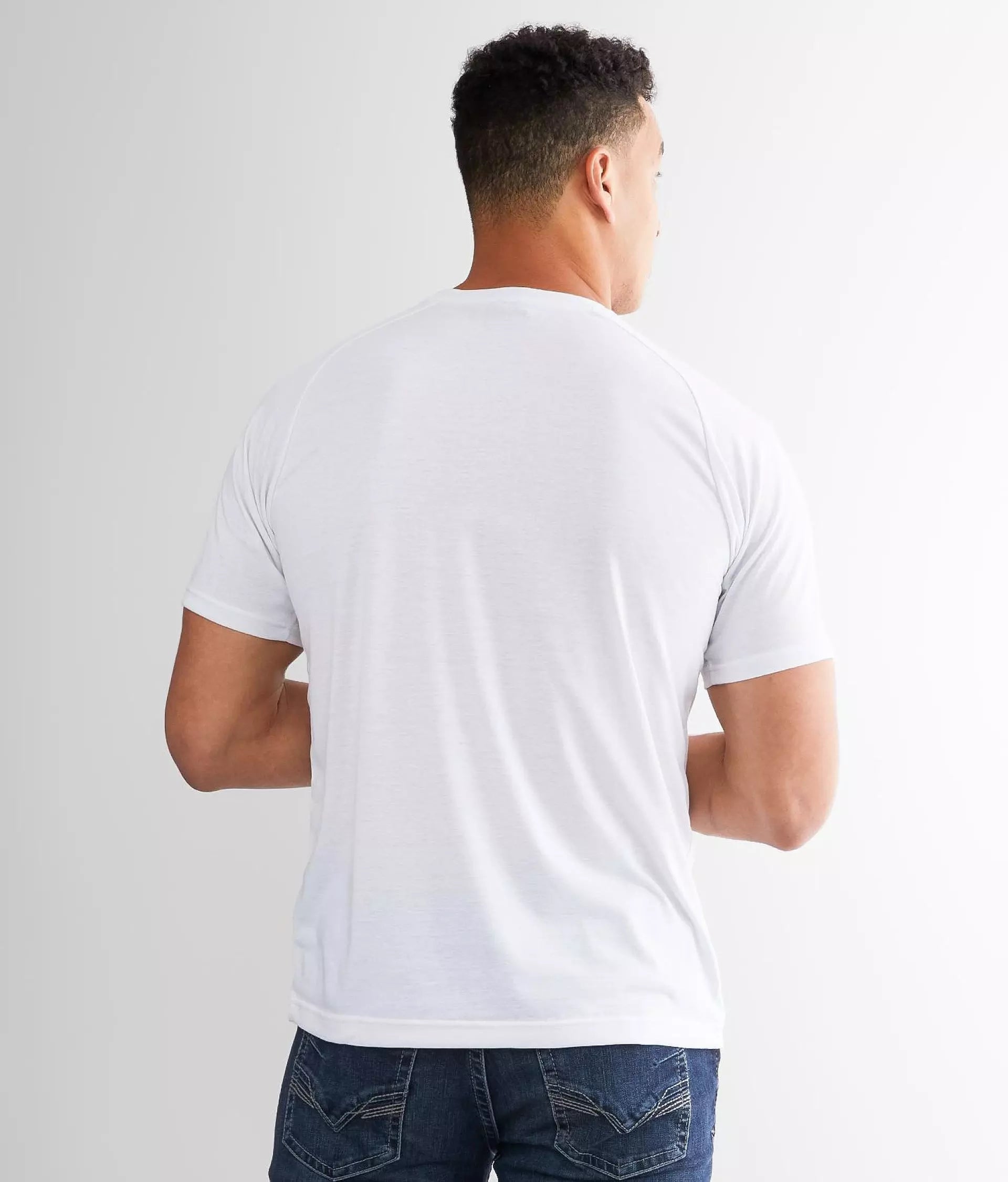 Oakley Static Wave O Hydrolix T-Shirt - HIPPO US Brands Oakley