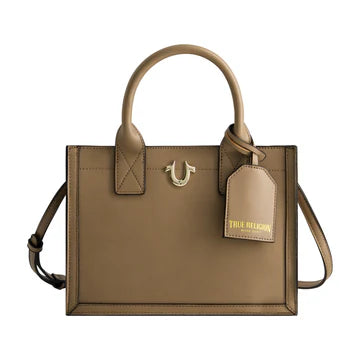 True Religion Women's Modern Edge Medium Tote