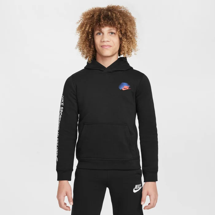 Nike Sportswear FLEECE HOODIE