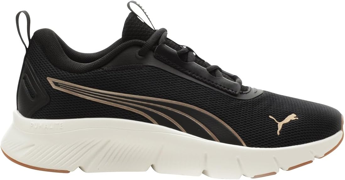 PUMA Women's Flex Lite Sneaker - Walking Shoes