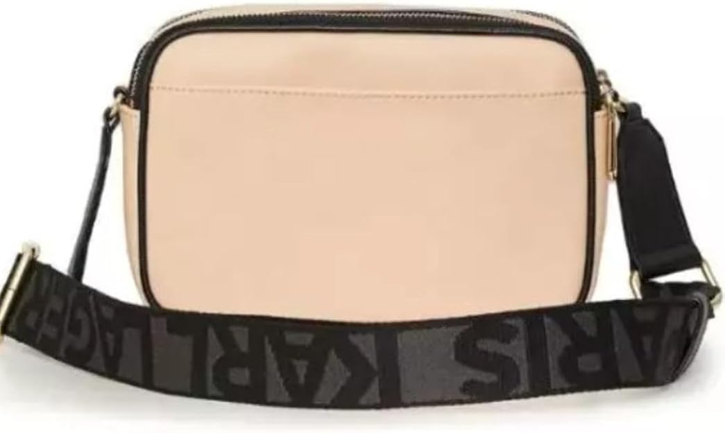 Karl Lagerfeld Paris Maybelle Crossbody