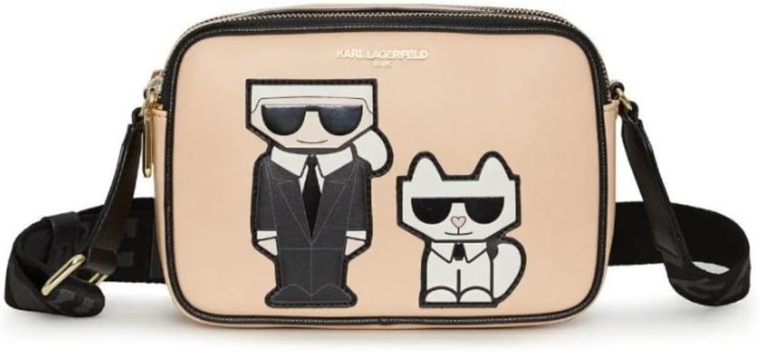 Karl Lagerfeld Paris Maybelle Crossbody