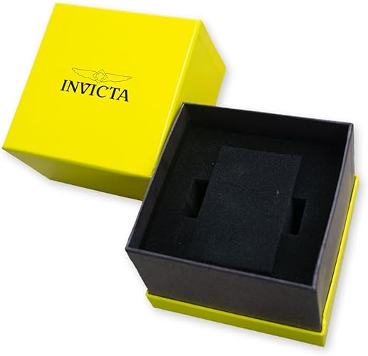 Invicta Pro Diver Men's Watch - 45mm. Gold. Steel - HIPPO US Brands INVICTA