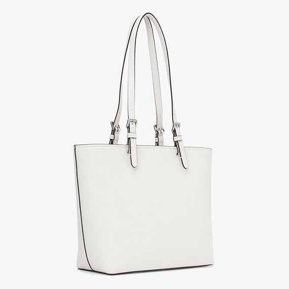 Michael Kors Double Pocket Medium Tote Bag
