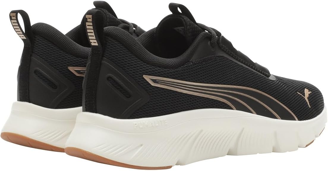 PUMA Women's Flex Lite Sneaker - Walking Shoes