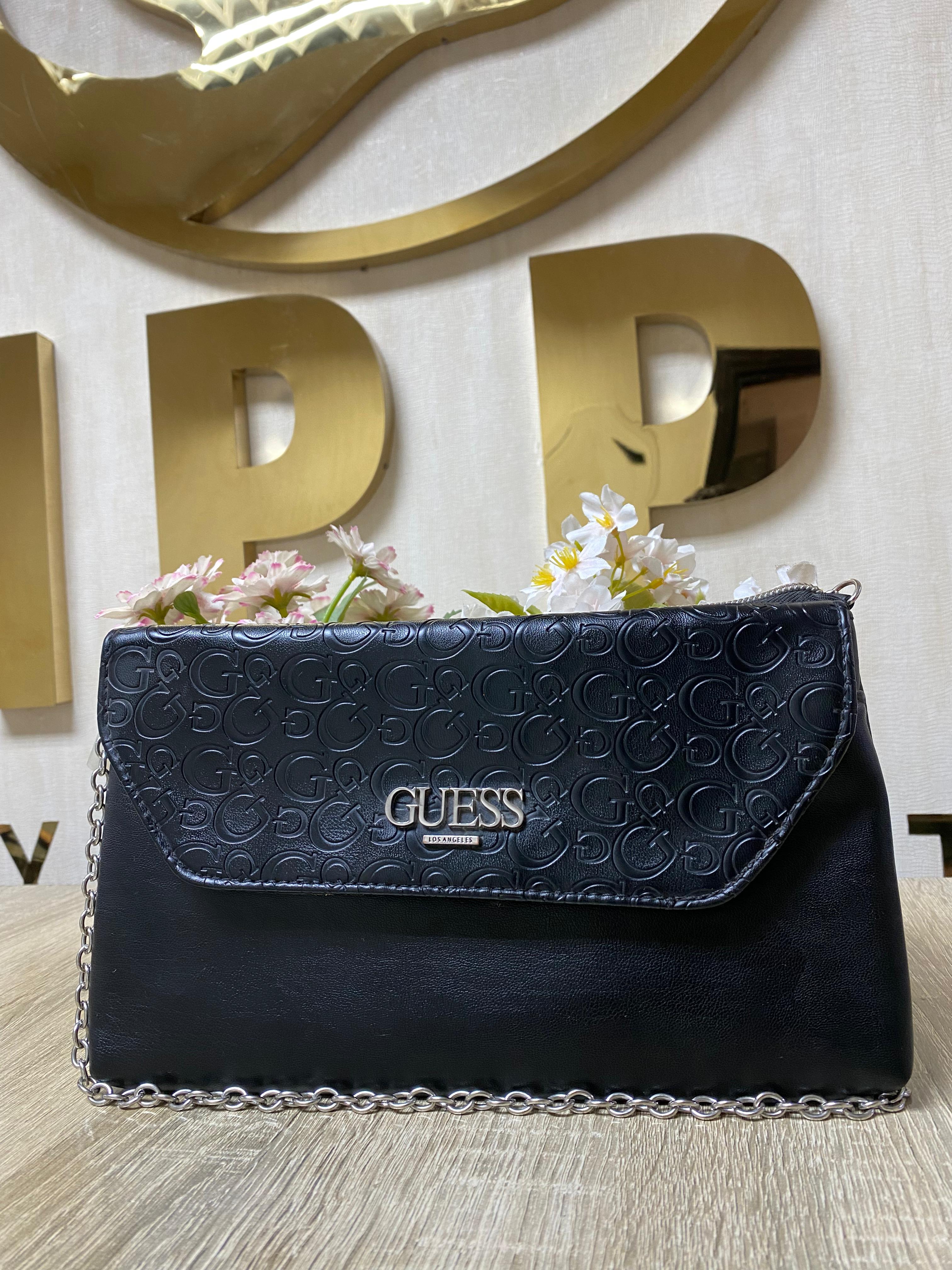 Guess Clutch Wallets