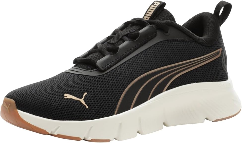 PUMA Women's Flex Lite Sneaker - Walking Shoes