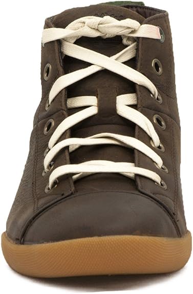 TIMBERLAND Split Cup Sole FTM_EK Men's Splitcup Cap Toe Chukka High Top Sneakers