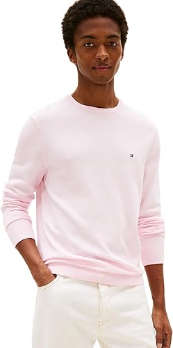 TOMMY HILFIGER Men's Pullovers
