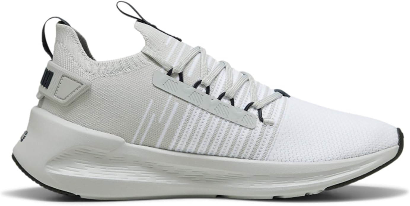 PUMA Unisex Softride Symmetry Fuzion Road Running Shoe