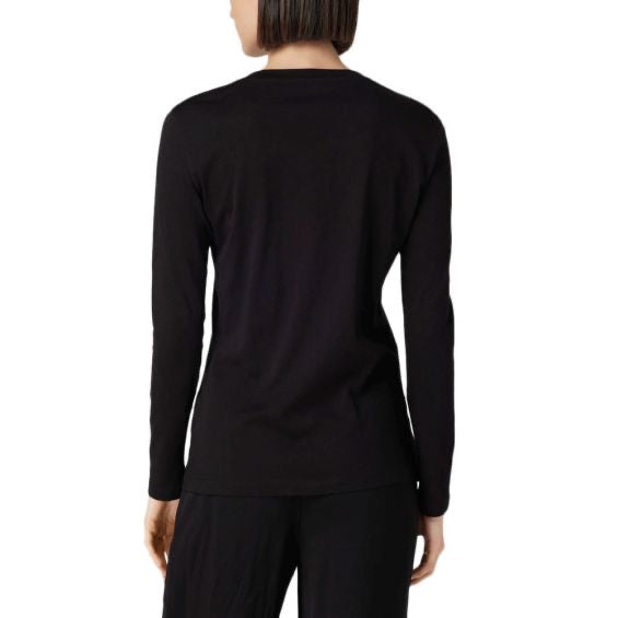 ARMANI EXCHANGE LONGSLEEVE T-SHIRT WOMEN ARMANI EXCHANGE
