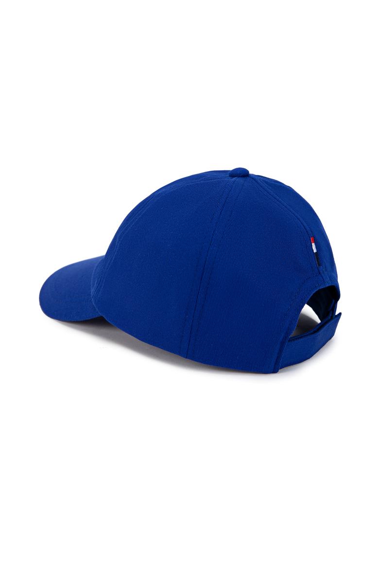US. POLO ASSN Men's Navy Blue Hat