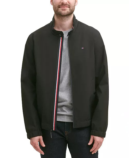 Tommy Hilfiger
Men's Stand-Collar Jacket - HIPPO US Brands Tommy Hilfiger