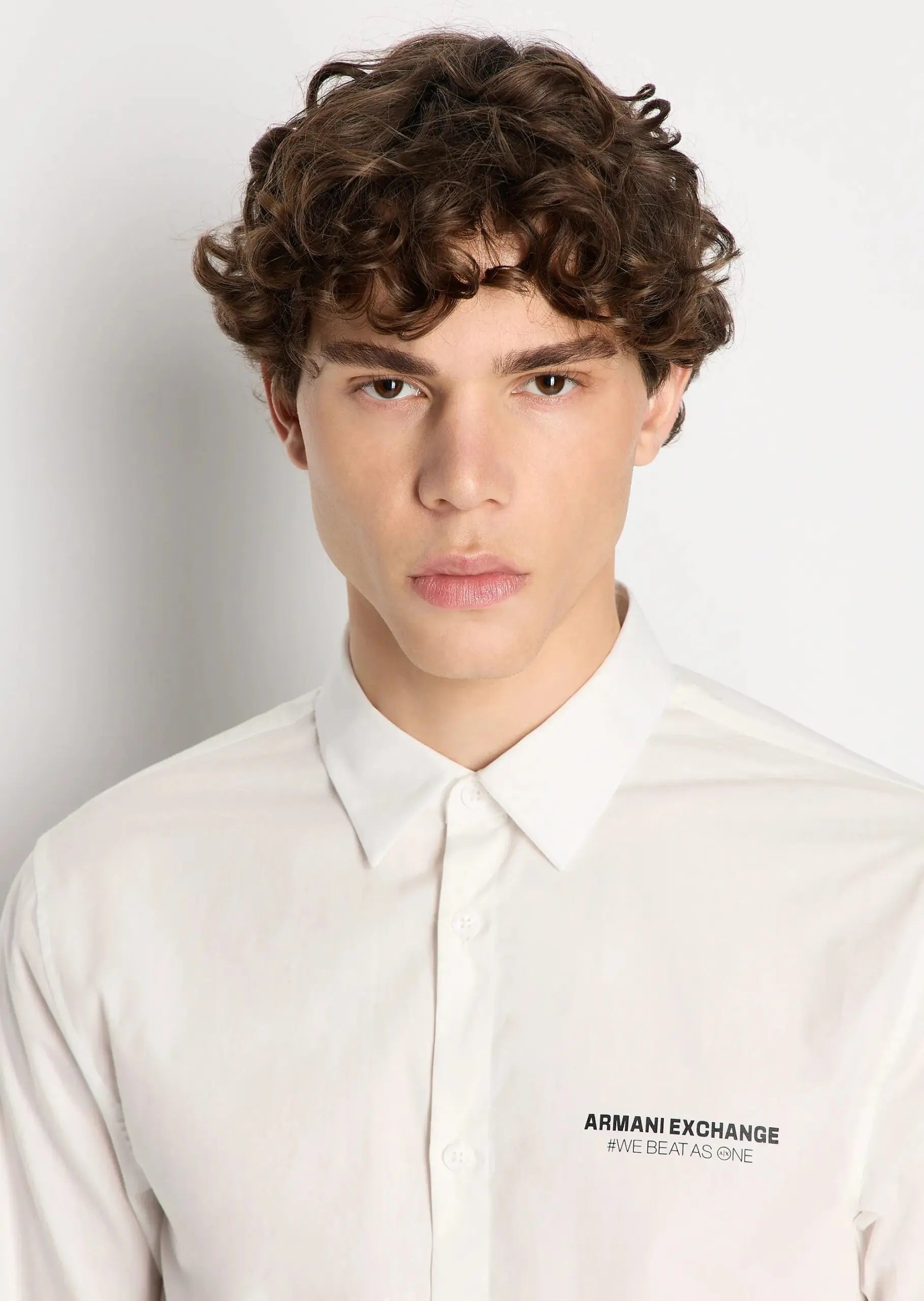 A | X ARMANI EXCHANGE Men's Shirt