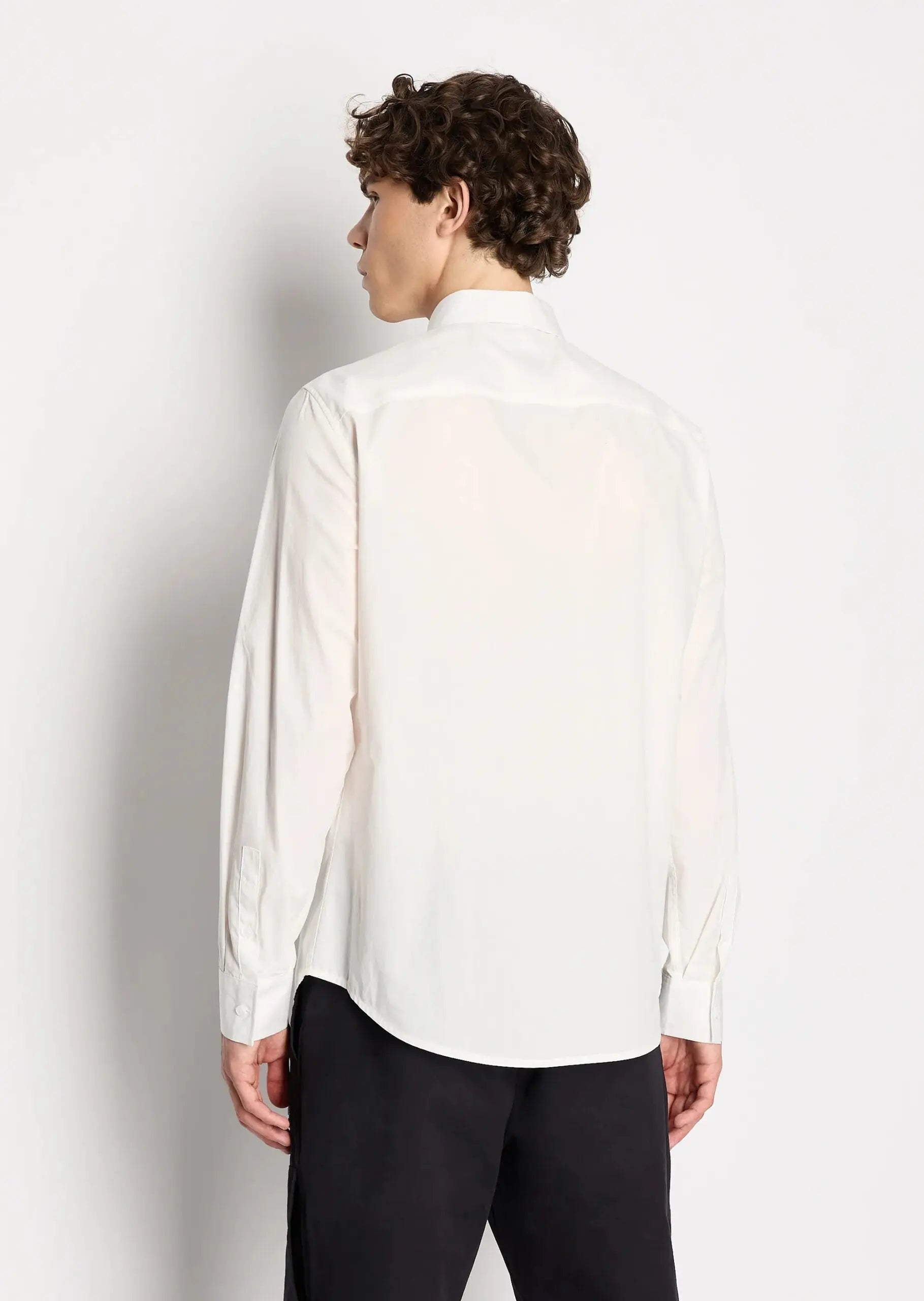 A | X ARMANI EXCHANGE Men's Shirt