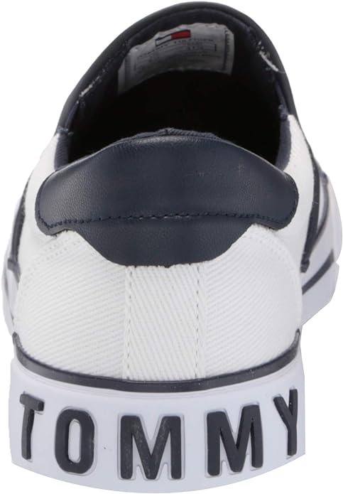 TOMMY HILFIGER Men's Rocklin Sneaker