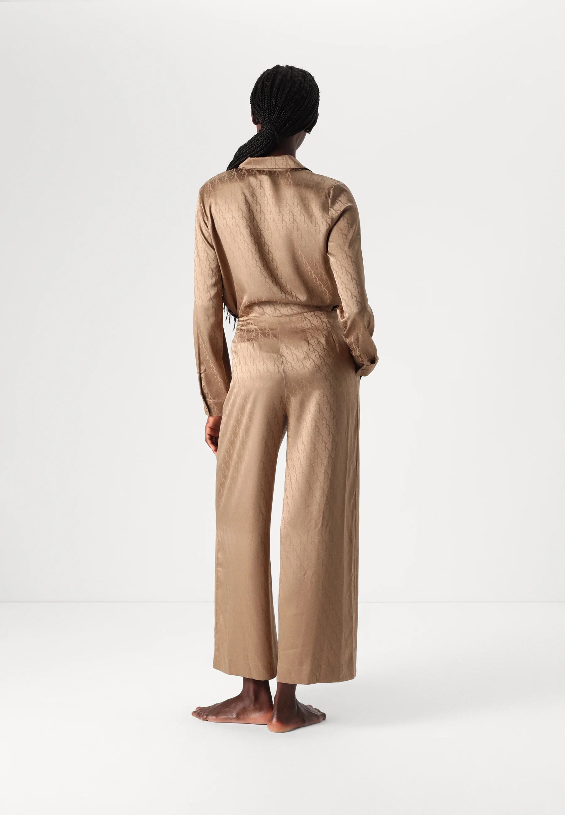 CALVIN KLEIN Women's Pajama Pants
